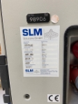 Picture of SLM 3D Printer for Metallic Parts