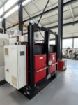 Picture of HOFMANN HEAT TREATMENT FURNACE TSL FOR SALE !