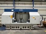 Picture of GROB MACHINING CENTRE FOR AXLE
