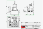 Picture of CIEFFE WCF 8/x/2/VAP/US/G-R Washing Machine