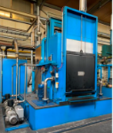 Picture of CIEFFE WCF 8/x/2/VAP/US/G-R Washing Mcachine