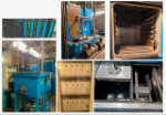 Picture of CIEFFE WCF 8/x/2/VAP/US/G-R Washing Mcachine