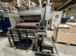 Picture of Continious Heat Treatment Line - 300kg/h Capacity