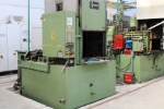 Picture of IPSEN Multiporpose heat Treatment Line