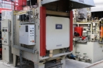 Picture of IPSEN Multiporpose heat Treatment Line