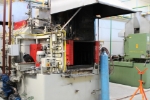 Picture of IPSEN Multiporpose heat Treatment Line
