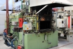 Picture of IPSEN Multiporpose heat Treatment Line