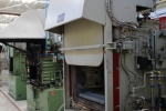 Picture of IPSEN Multiporpose heat Treatment Line