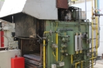 Picture of IPSEN Multiporpose heat Treatment Line