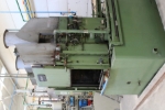 Picture of IPSEN Multiporpose heat Treatment Line