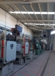Picture of IPSEN Multiporpose heat Treatment Line