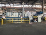 Picture of 300kg/h Capacity Continuous Tempering Furnace