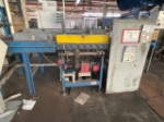 Picture of 300kg/h Capacity Continuous Tempering Furnace